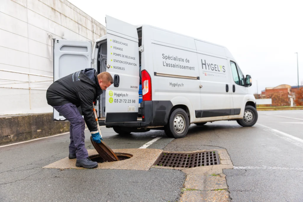 Débouchage de canalisation intérieure et extérieure