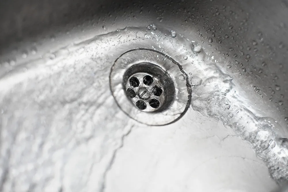 erreur canalisation
